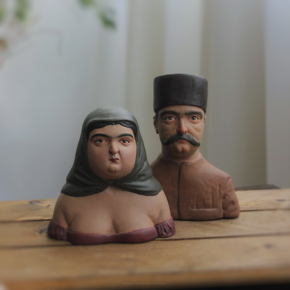 از مجموعه قاجار - Image 3