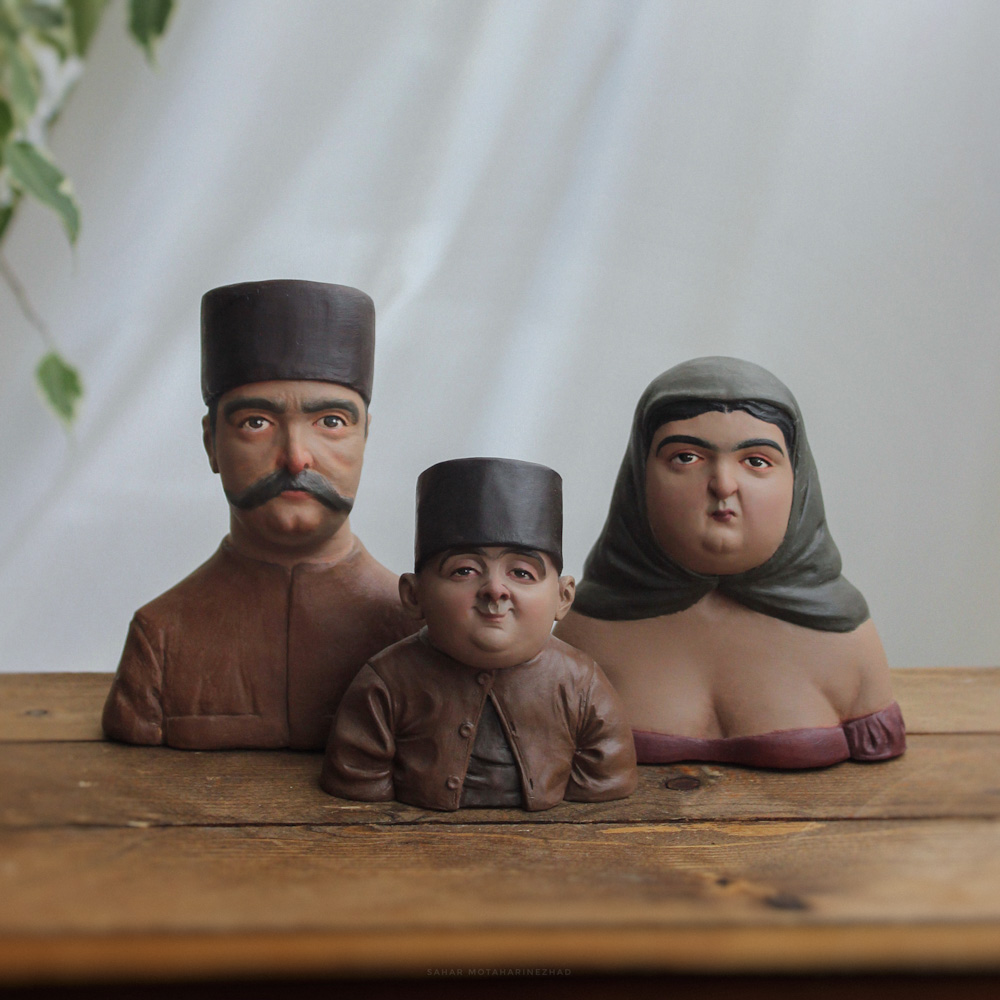 از مجموعه قاجار - Image 5