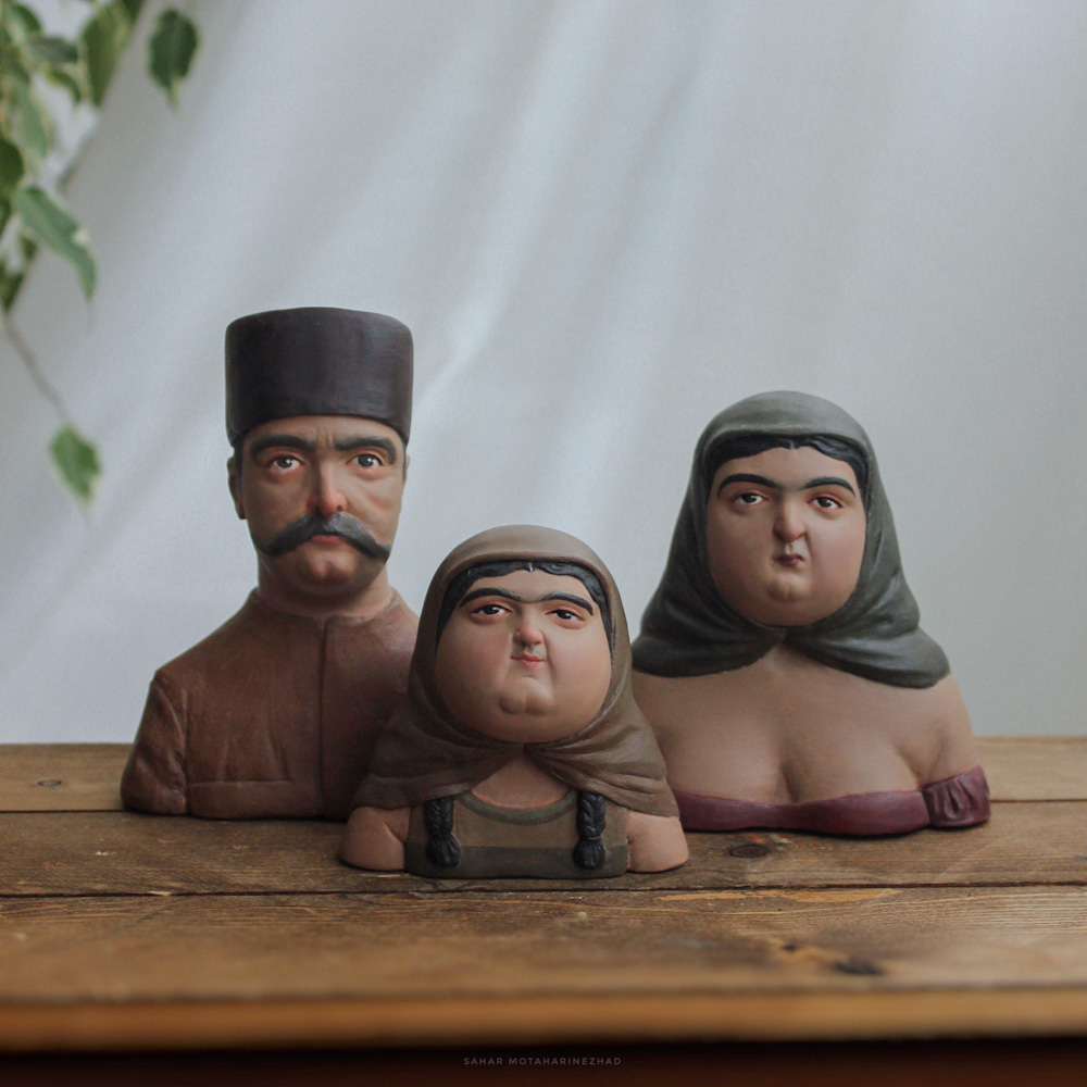 از مجموعه قاجار - Image 8
