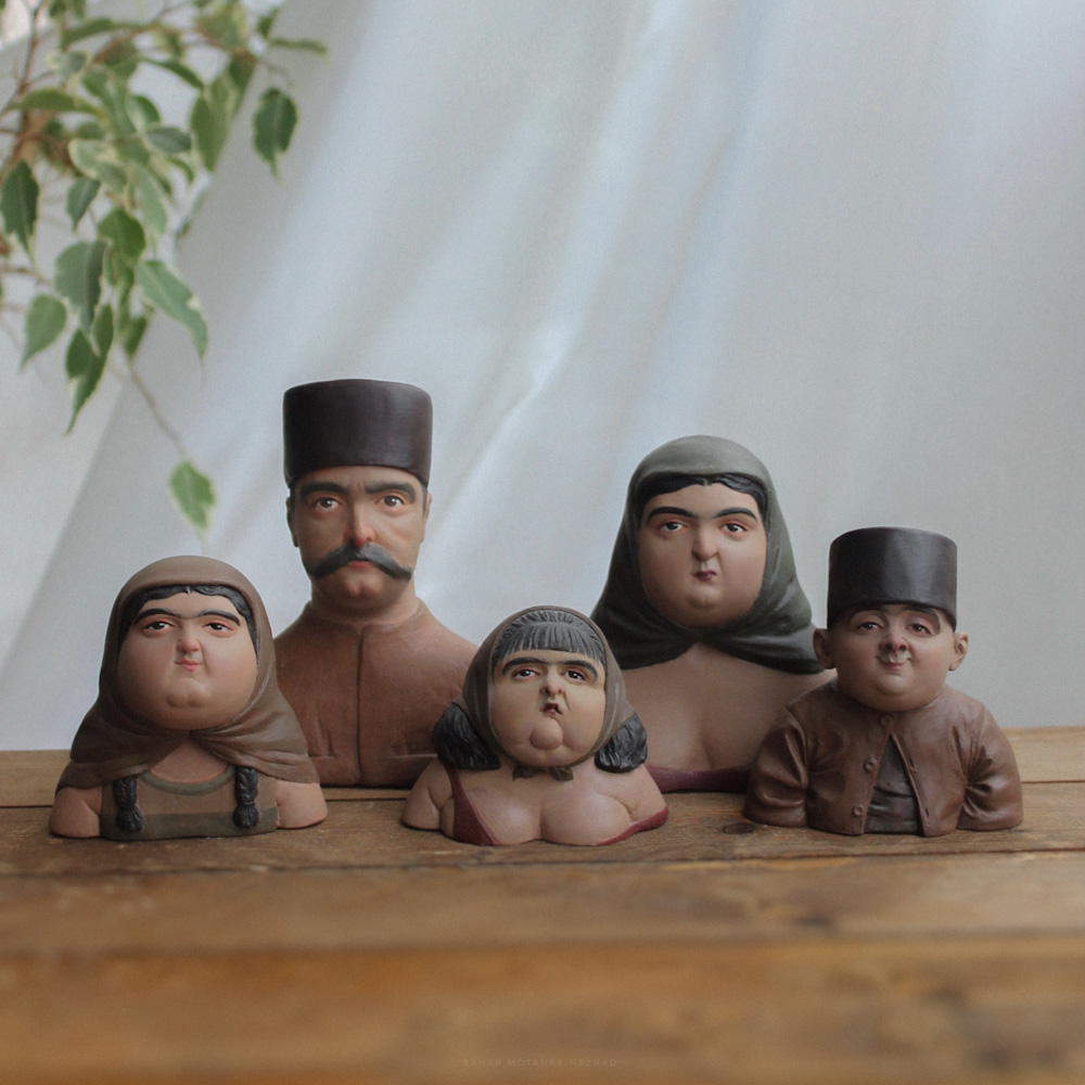 از مجموعه قاجار - Image 7