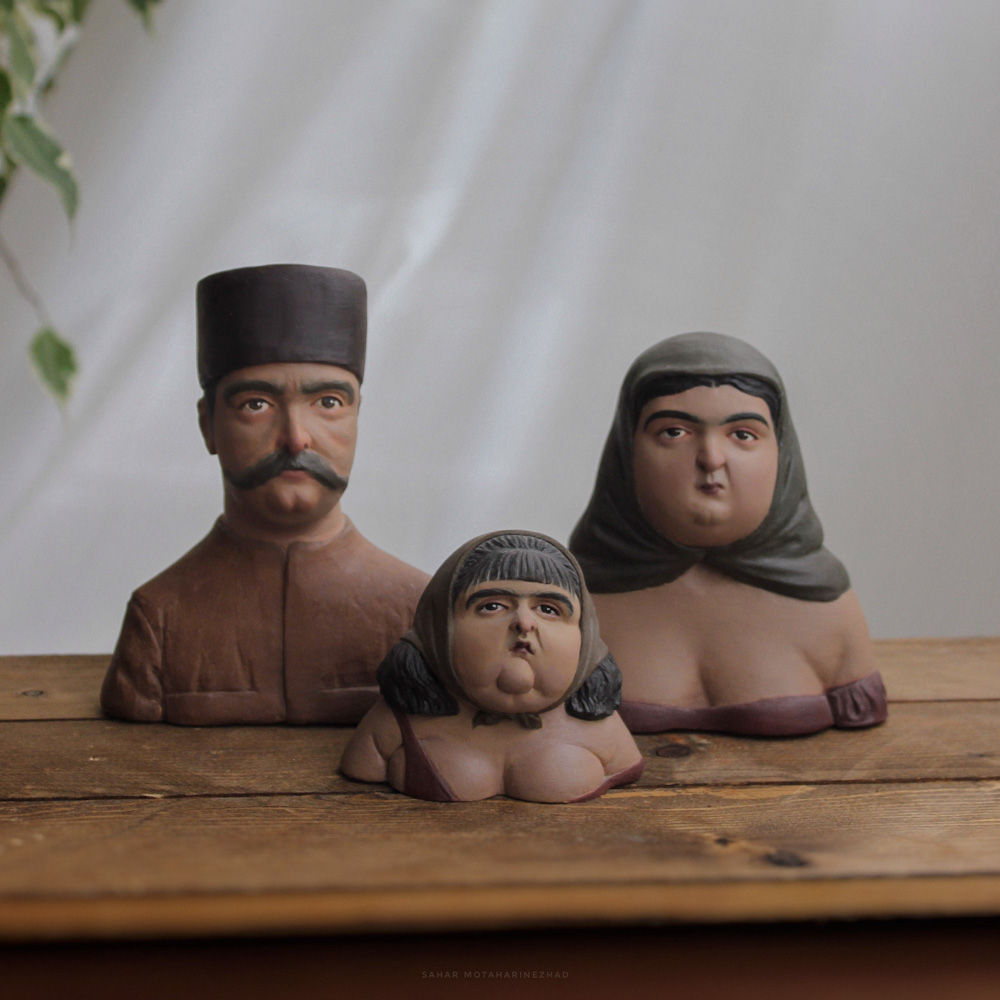 از مجموعه قاجار - Image 3